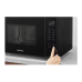 NN-CT56RBQPQ Panasonic 27 L 4-in-1 Air Fry Convection Microwave Oven
